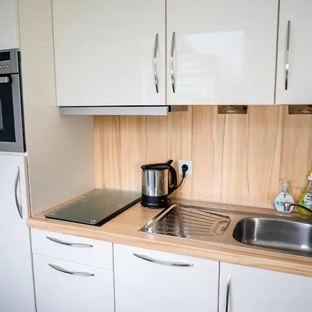 Apartamento Nora Winterberg