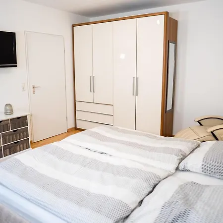 Nora Apartment Winterberg