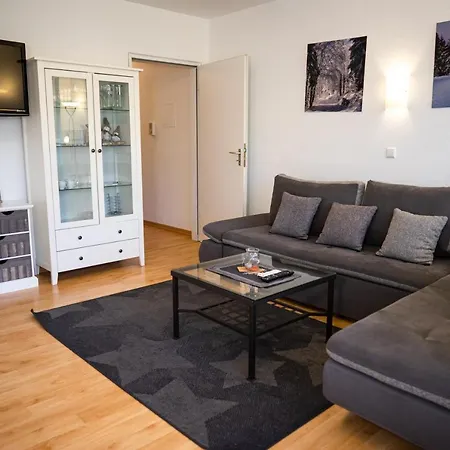 Nora Apartment