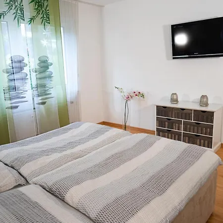 Appartement Nora