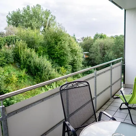 Apartment Nora