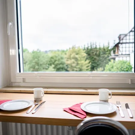 Apartamento Nora Winterberg