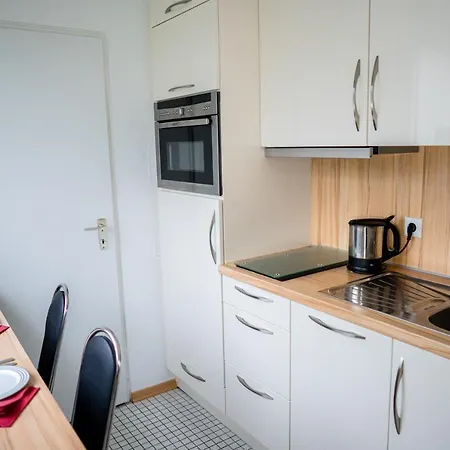 Nora Apartamento Winterberg