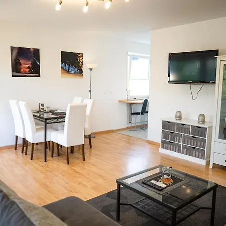 Nora Apartment