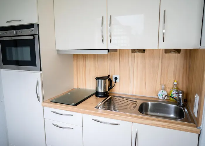 Apartment Nora Winterberg