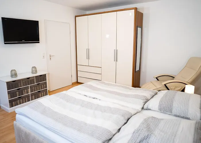 Nora Apartment Winterberg