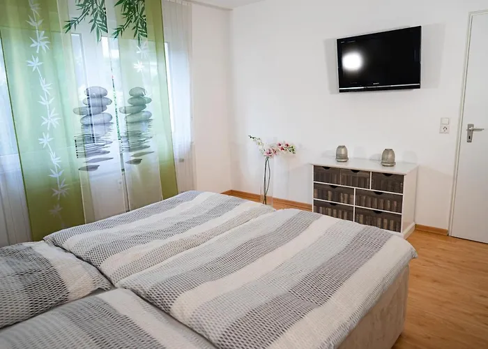 Apartamento Nora