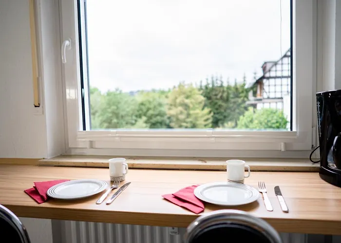 Apartamento Nora Winterberg